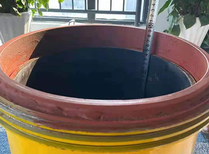 龙游抗爆容器